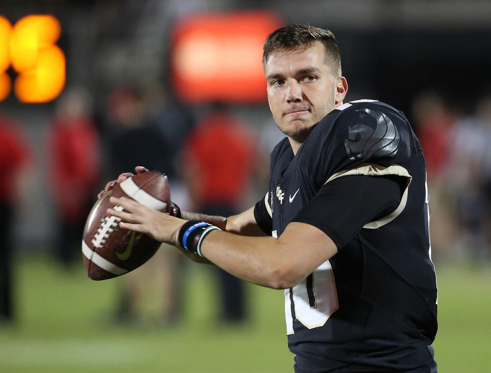 Stanford at UCF (Sept. 14)